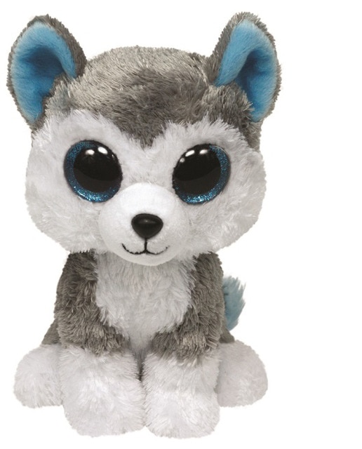 Peluche 15 cm Beanie Boos TY modelos surtidos 5