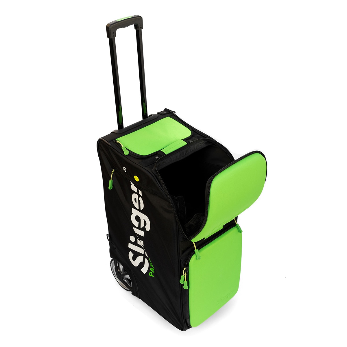 Máquina Lança-Bolas Slinger Padel 2