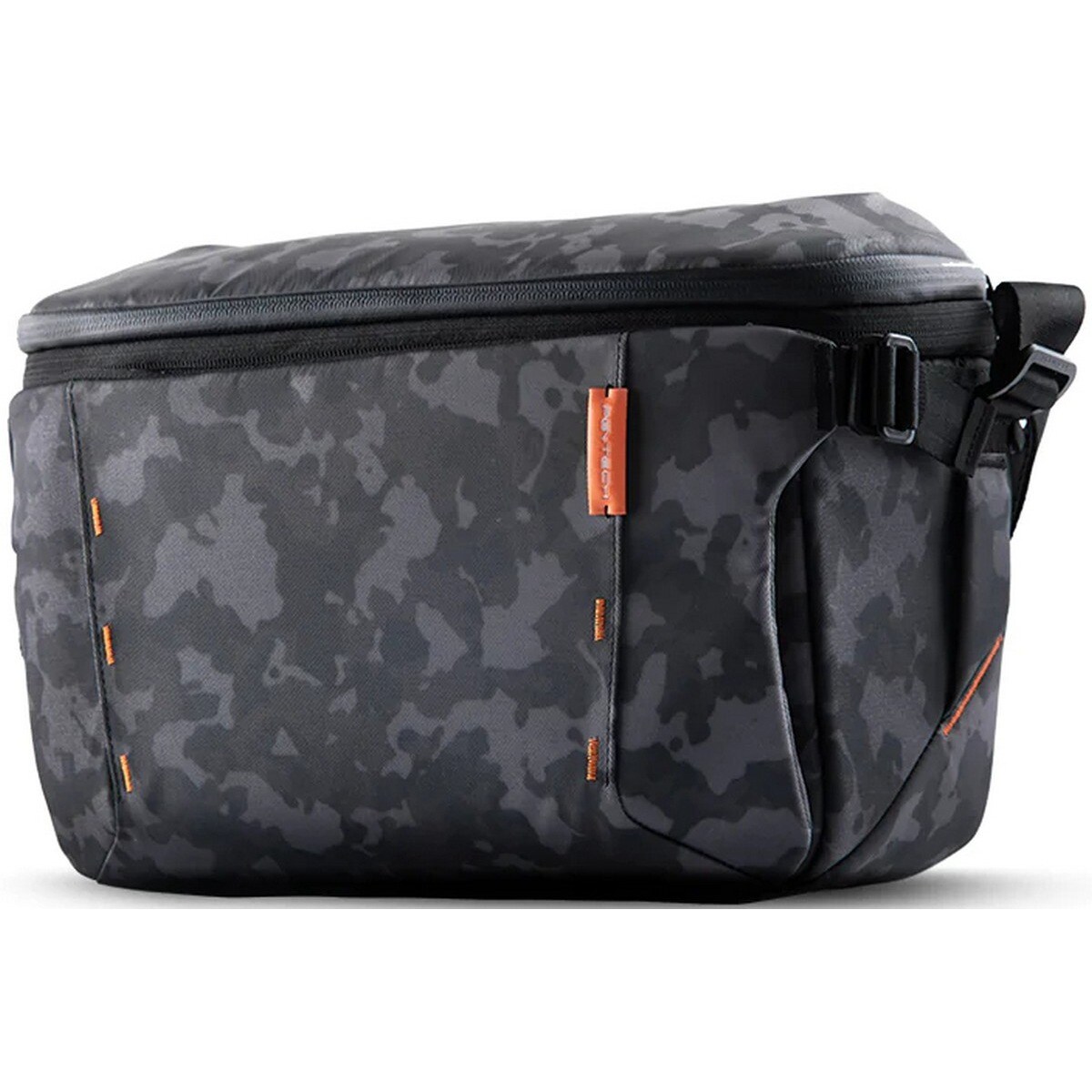 Bolsa PgyTech OneMo Sling 11L - Cinzento Camo 1
