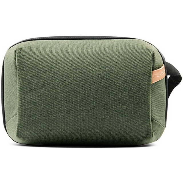 Imagem 0 de Bolsa PgyTech Mini Tech Pouch - Verde