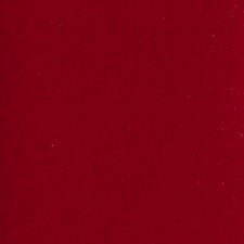 Vermelho azulado intenso