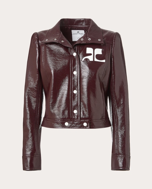 Imagen 0 de Chaqueta de vinilo