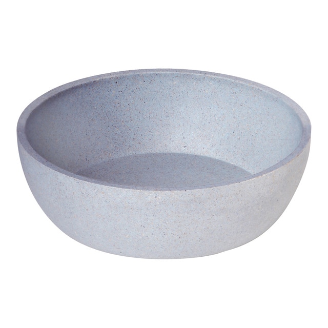 Imagen 0 de Comedero Fred & Rita para perros y gatos fibra bambú Earth