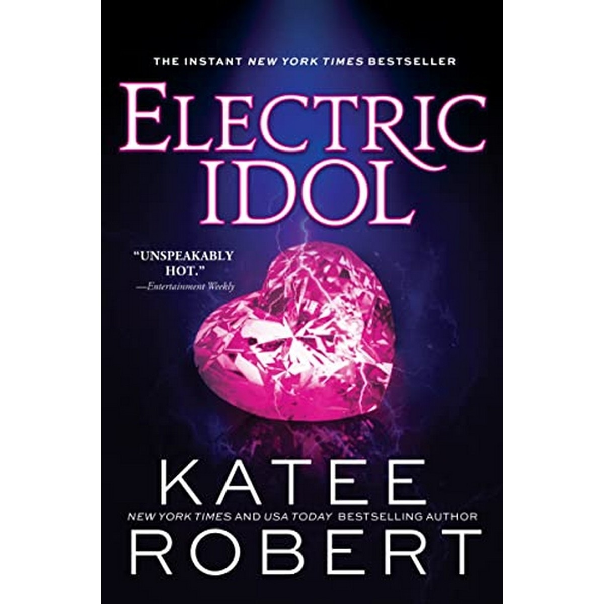 Electric idol 1