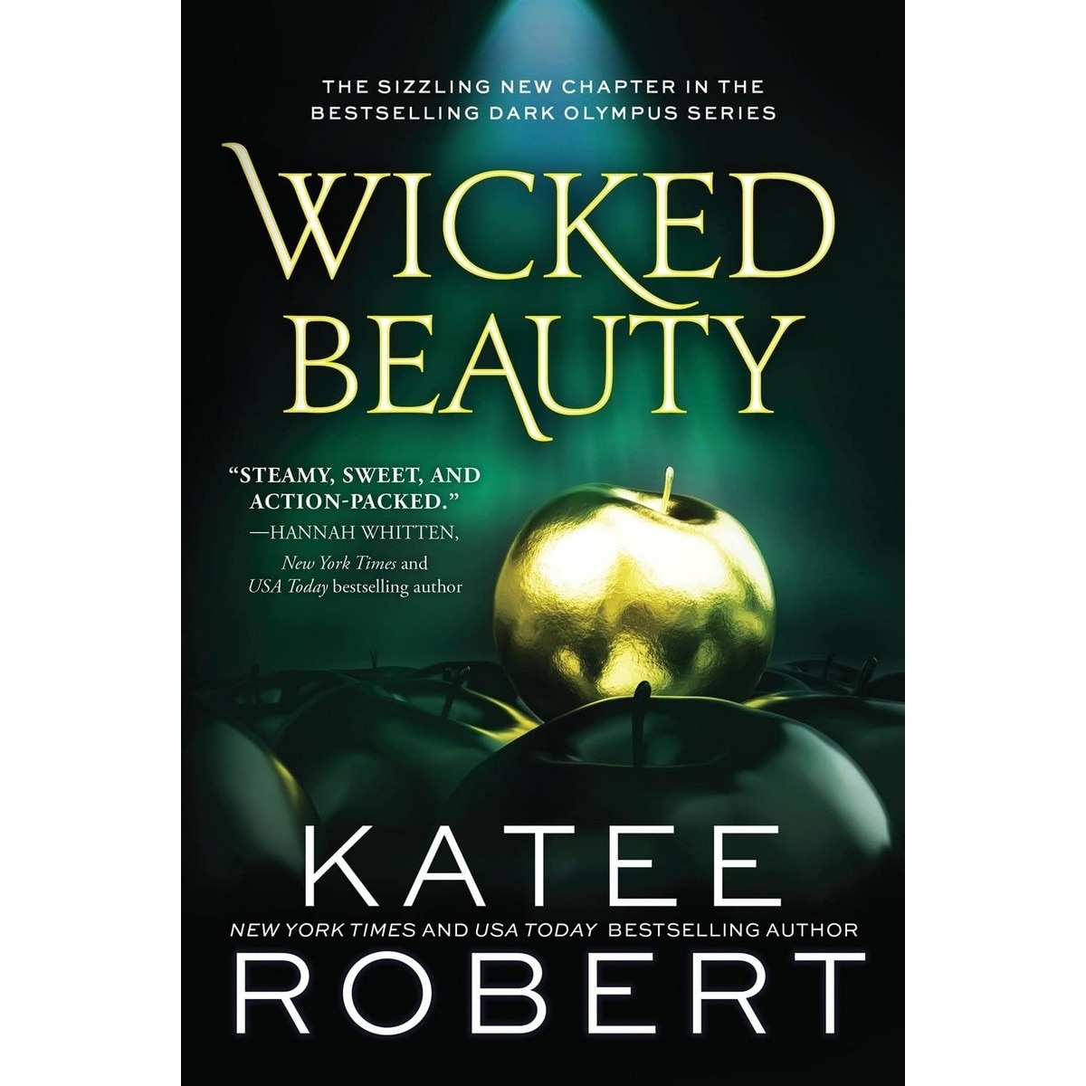 Wicked beauty 1