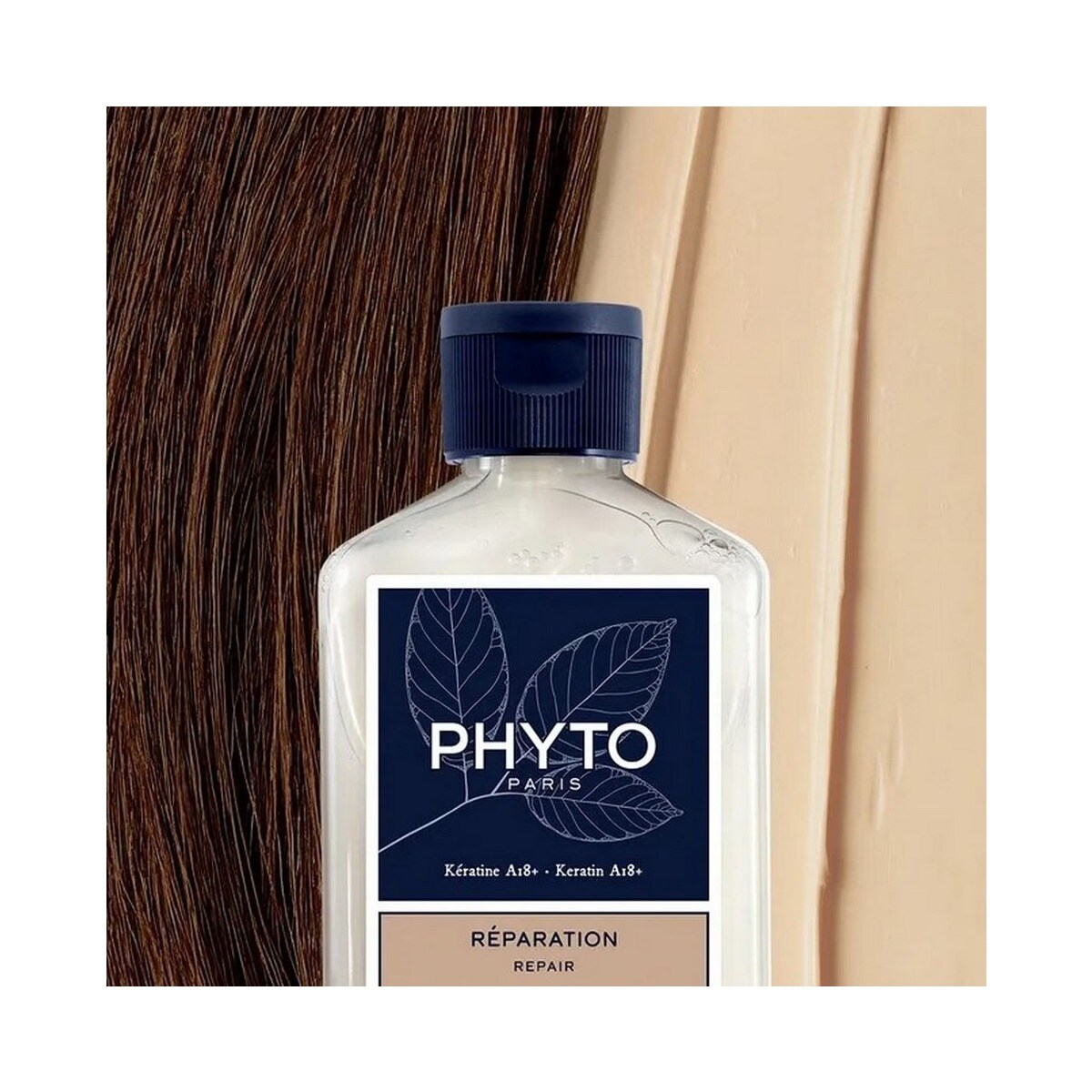 Champô Reparação - 100 ml 3