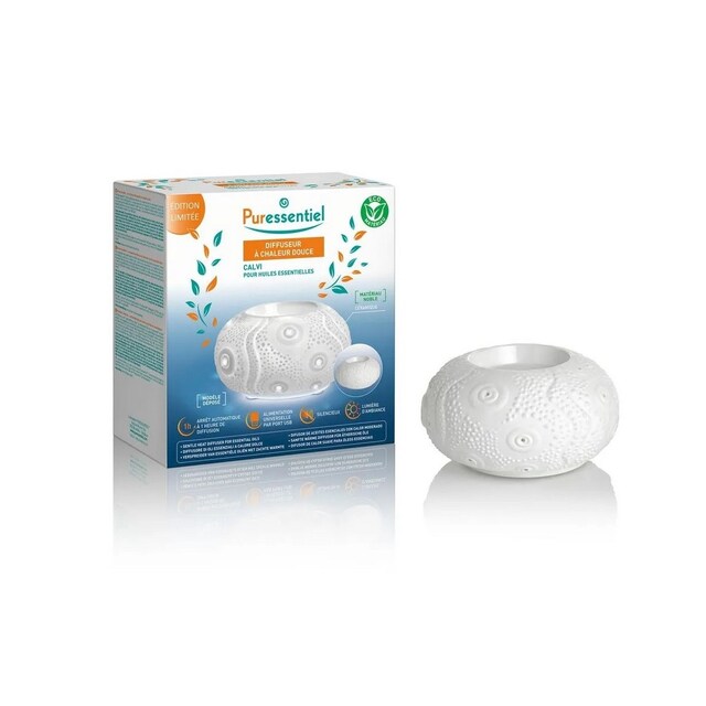 Imagem 0 de Difusor Óleos Essenciais Calvi