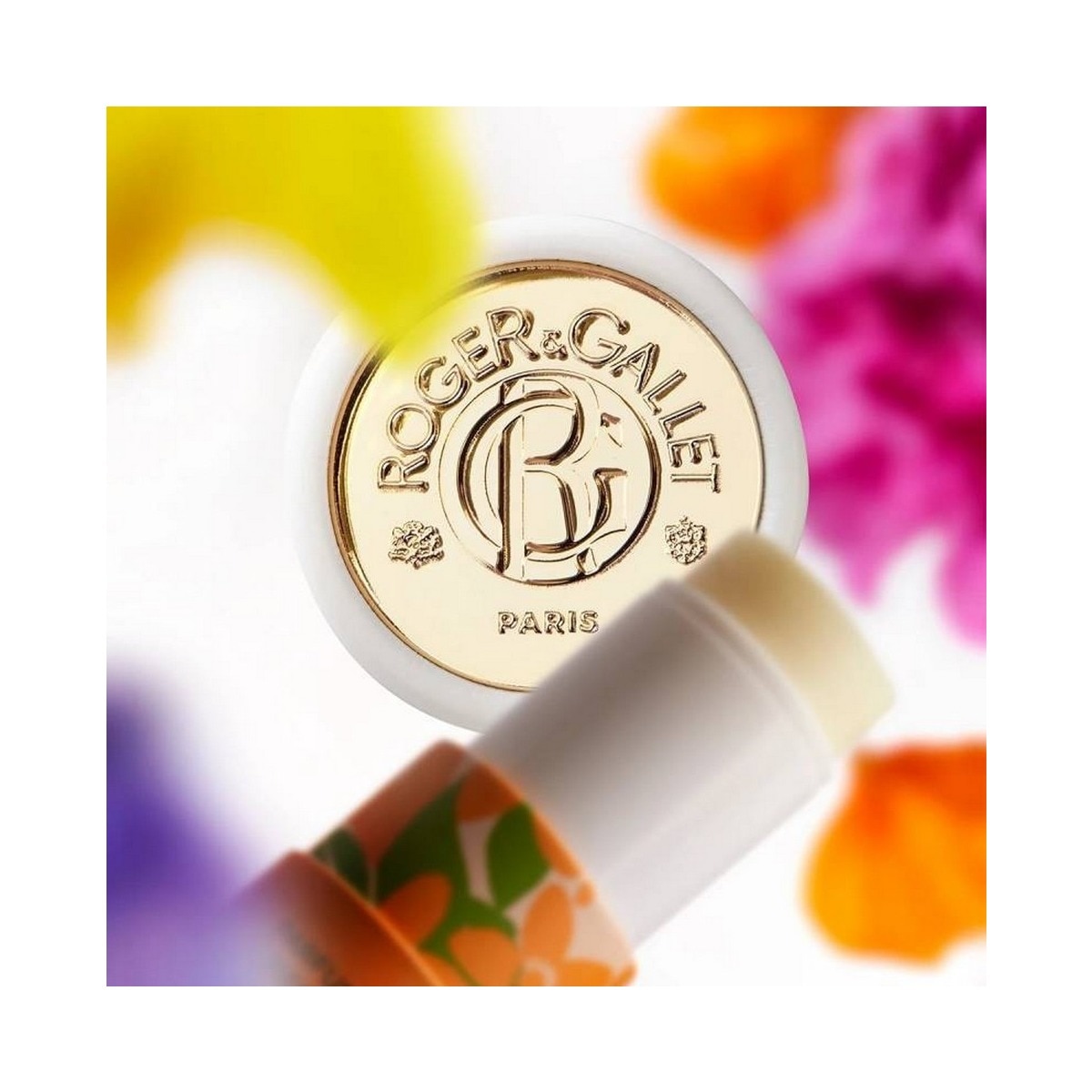 Fleur de Figuier Perfume Sólido - 5g 2