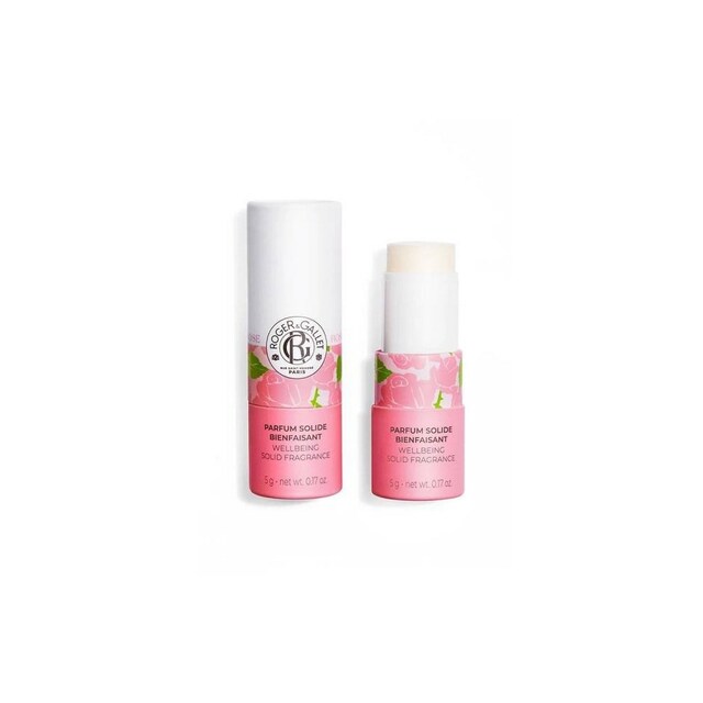 Imagem 0 de Rose Perfume Sólido