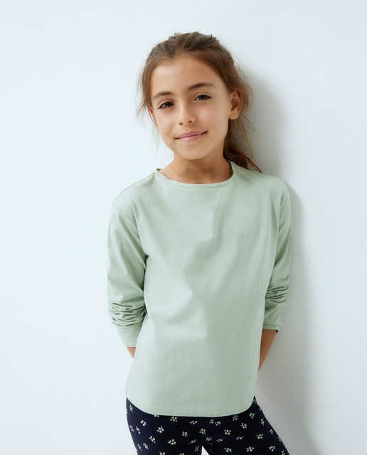 Ropa de niña para todas las ocasiones · El Corte Inglés