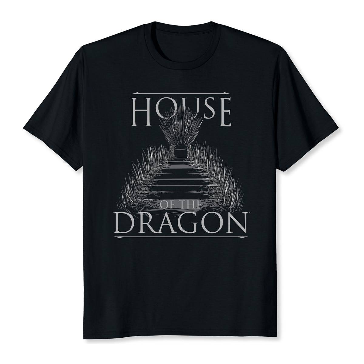 Imagem 0 de T-shirt Trono de Ferro Game of Thrones