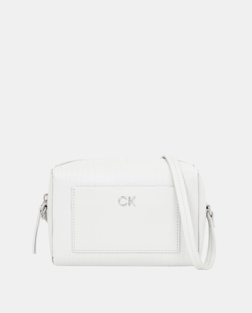 Imagen 0 de Bandolera de cocodrilo