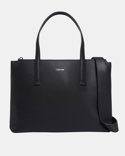 Imagen 0 de Bolso tote mediano must