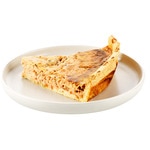 Quiche de Atum e Tomate Peso Aproximado por Dose 200 g