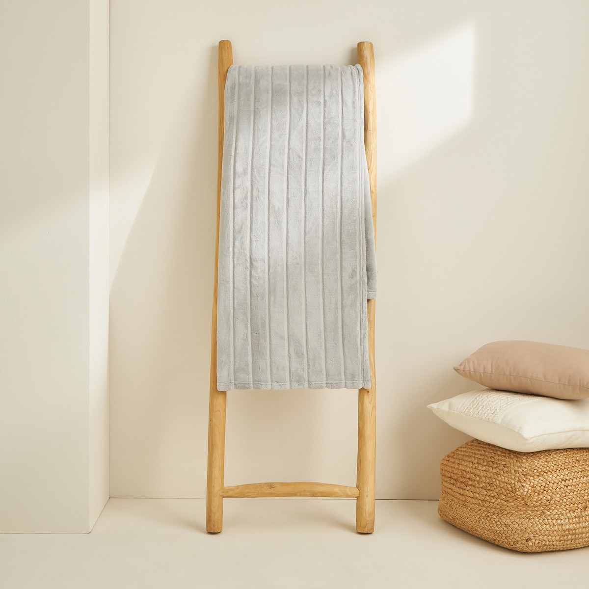 Imagem 0 de Manta Decorativa Oslo