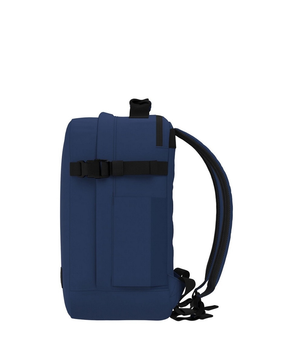 Mochila CabinZero Tech Classic 28L em NAVY Navy-7