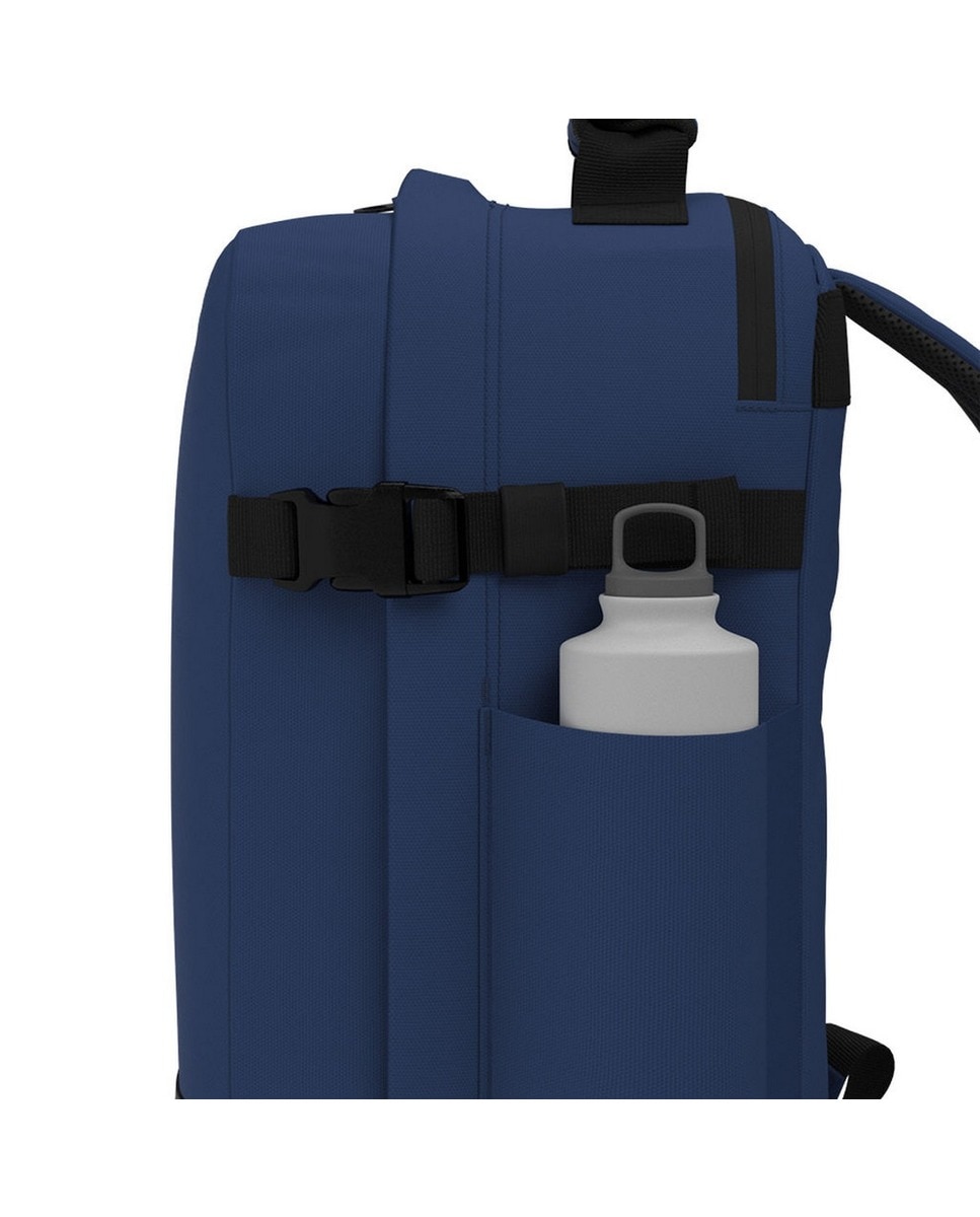 Mochila CabinZero Tech Classic 28L em NAVY Navy-6