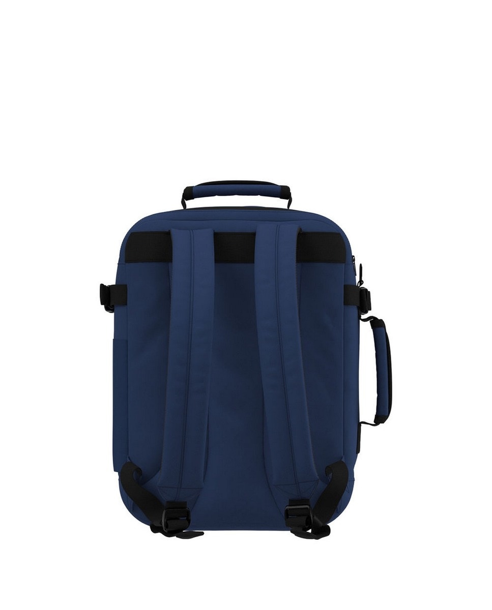 Mochila CabinZero Tech Classic 28L em NAVY Navy-5