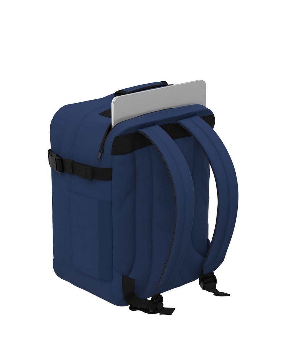 Mochila CabinZero Tech Classic 28L em NAVY Navy-2