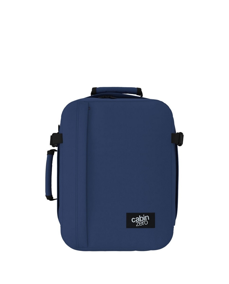 Mochila CabinZero Tech Classic 28L em NAVY Navy-1