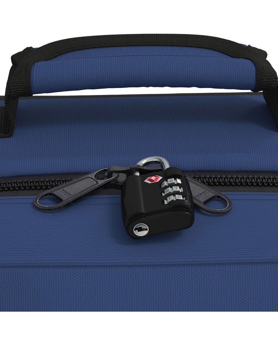 Mochila CabinZero Tech Classic 28L em NAVY Navy-13