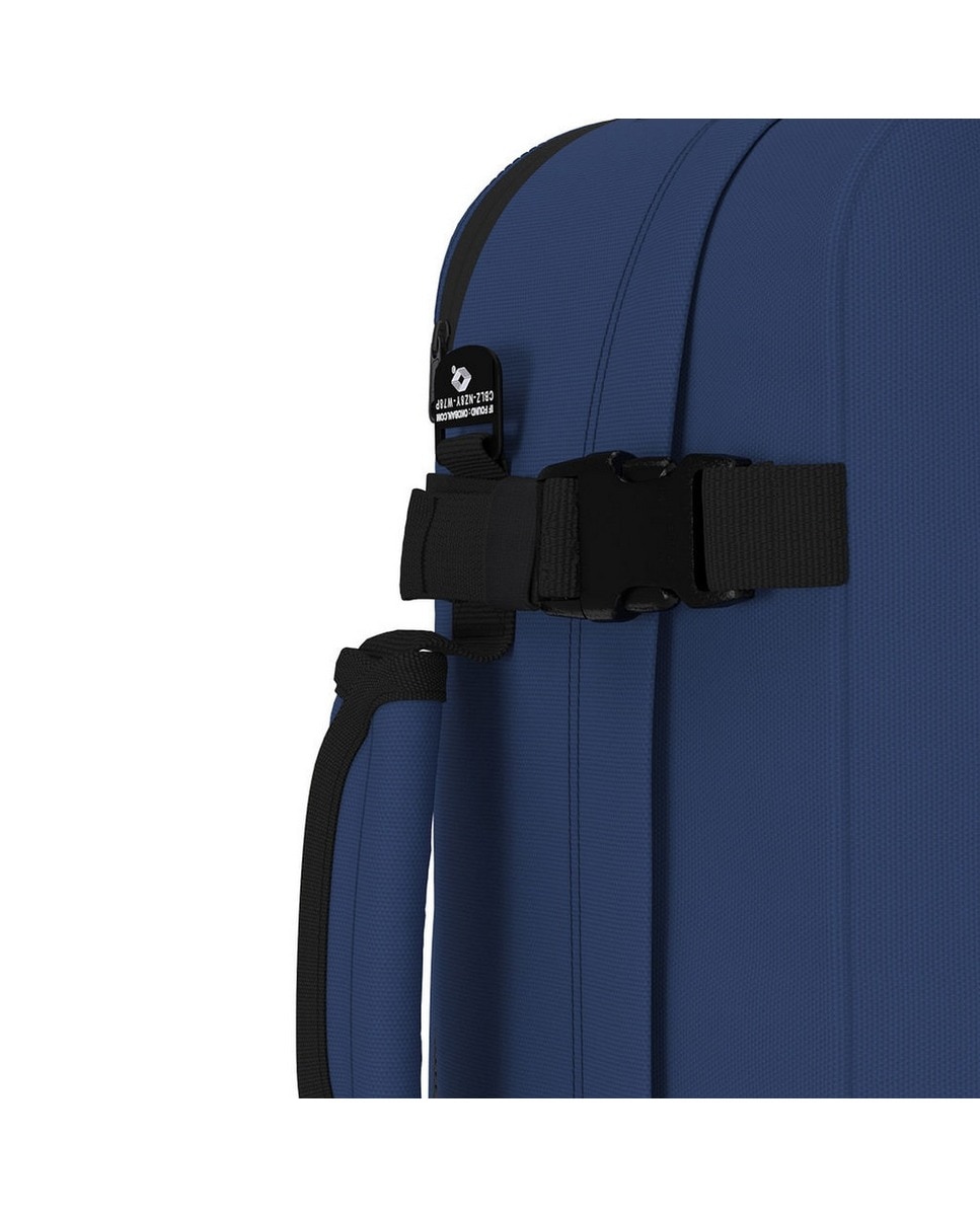 Mochila CabinZero Tech Classic 28L em NAVY Navy-12