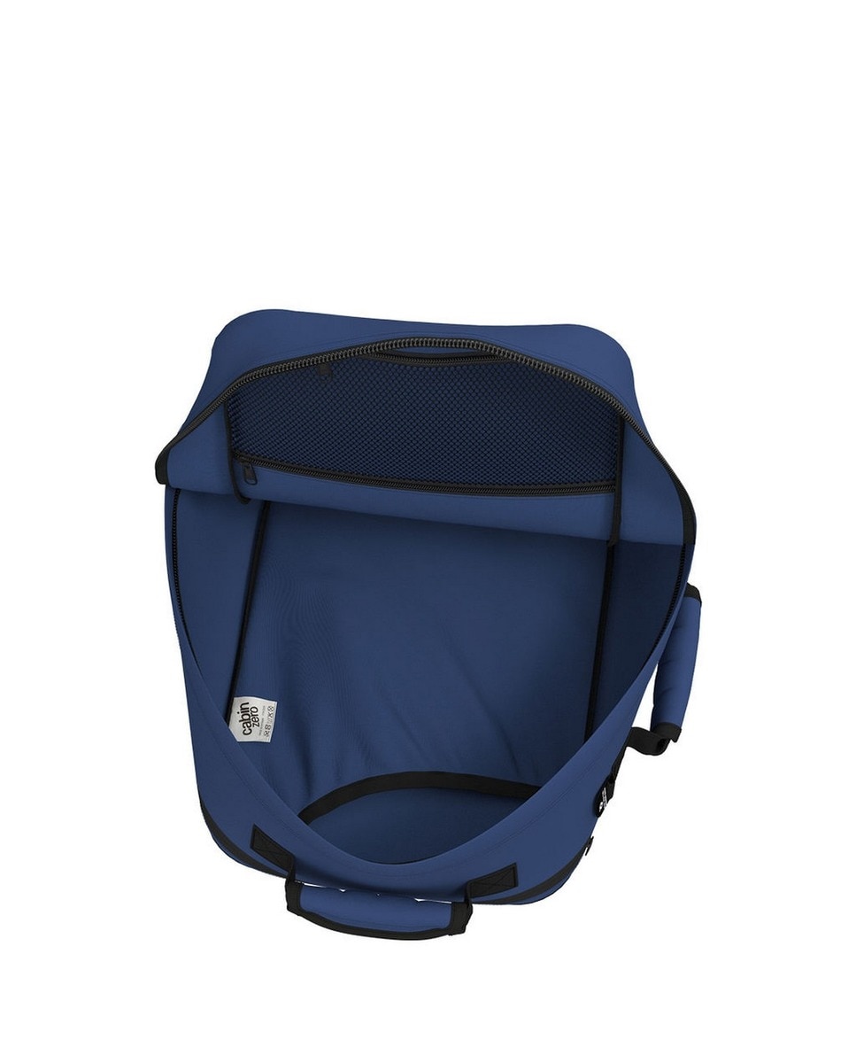 Mochila CabinZero Tech Classic 28L em NAVY Navy-10