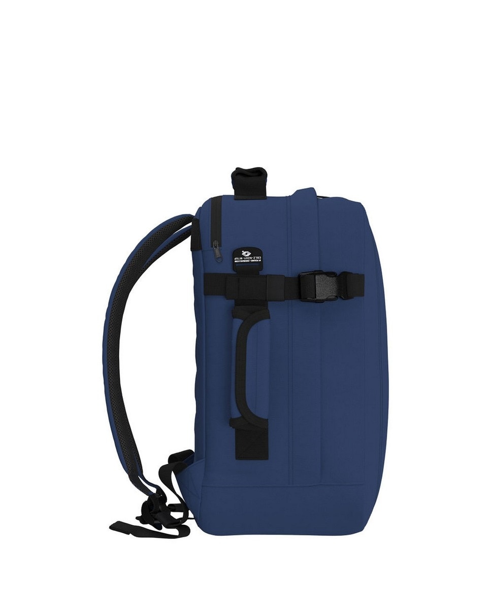 Mochila CabinZero Tech Classic 28L em NAVY Navy-8