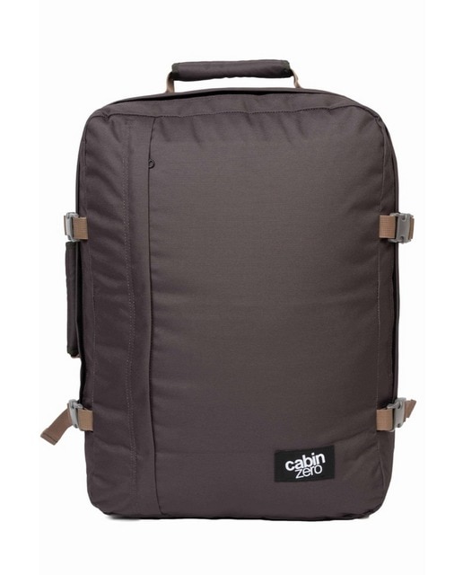 Imagem 0 de Mochila CZ061801 black sand, com capacidade para 44 L