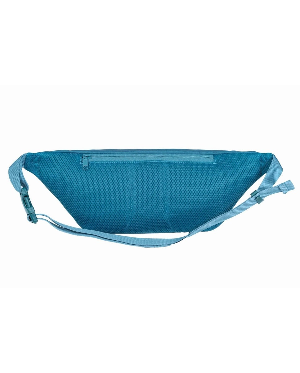 Bolsa de cintura CZ201803 azul, com capacidade para 2 L Azul-2