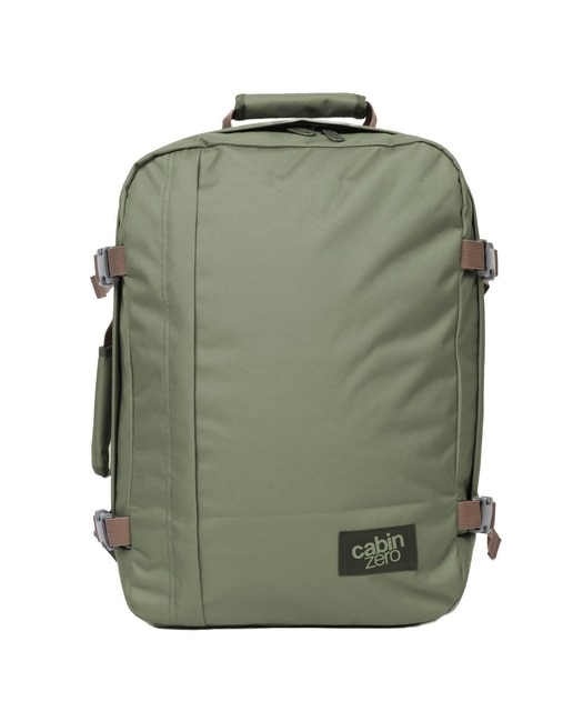 Imagem 0 de Mochila Clássica - 36 L