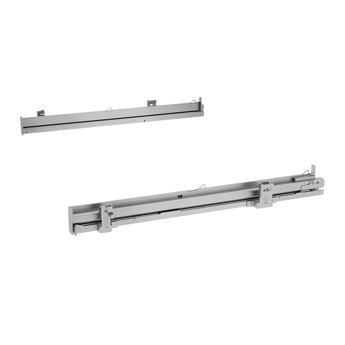 Imagen 0 de Raíl teléscopico Bosh para hornos - HEZ638000