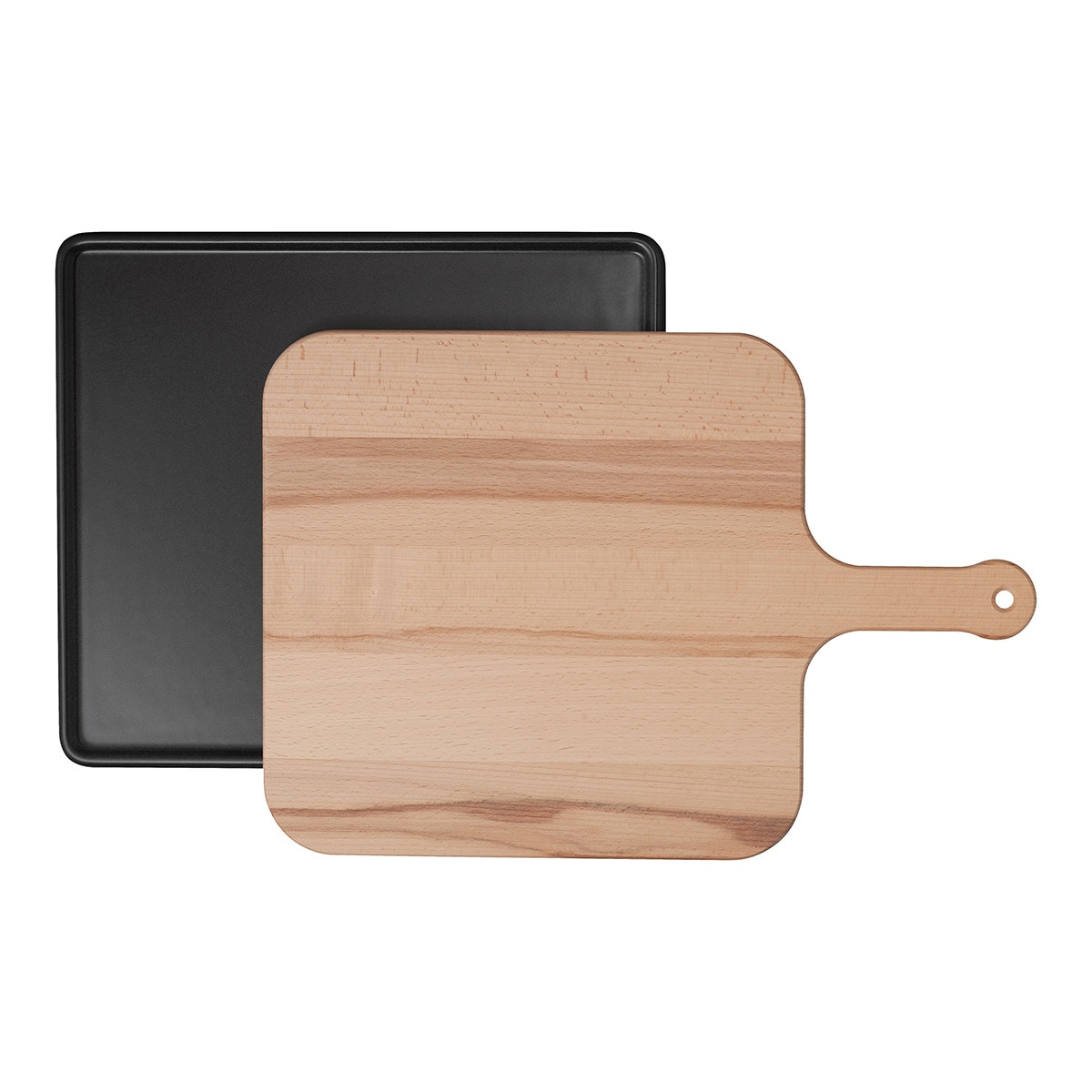 Accesorios HEZ327000 de piedra para pizza y pan - HEZ327000 1