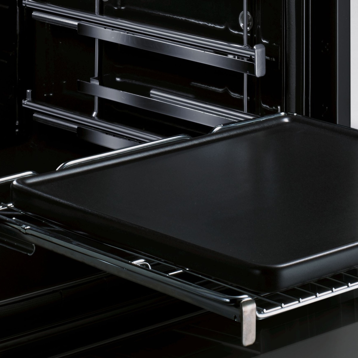 Accesorios HEZ327000 de piedra para pizza y pan - HEZ327000 4