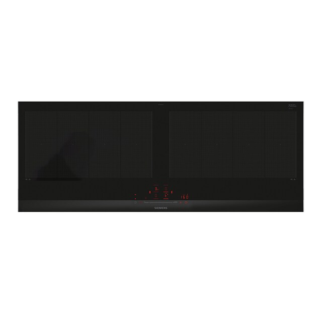 Imagen 0 de Placa de inducción Siemens con 4 zonas de cocción - EX275HXC1E. .