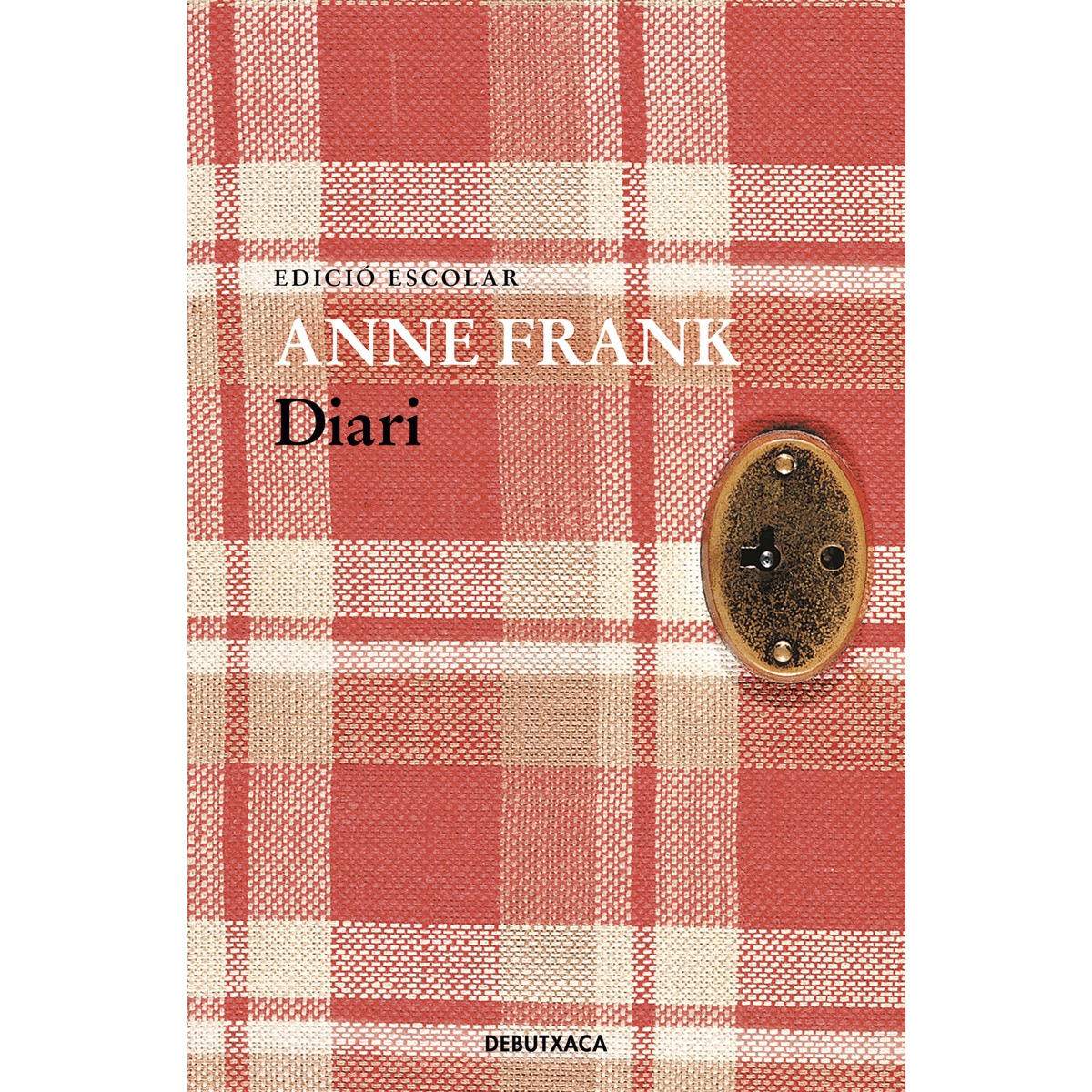 Imagem 0 de Diari d'Anne Frank (edició escolar) (Capa mole)