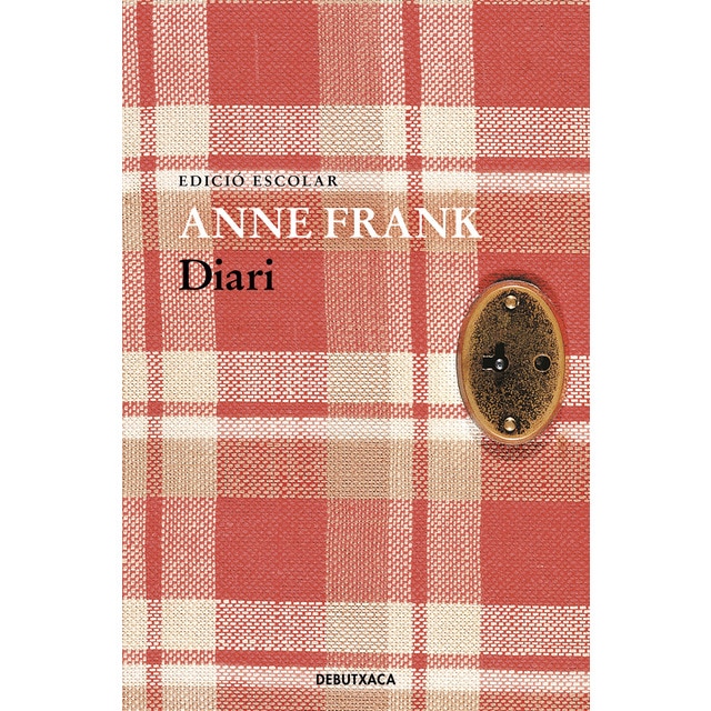 Imagem 0 de Diari d'Anne Frank (edició escolar) (Capa mole)