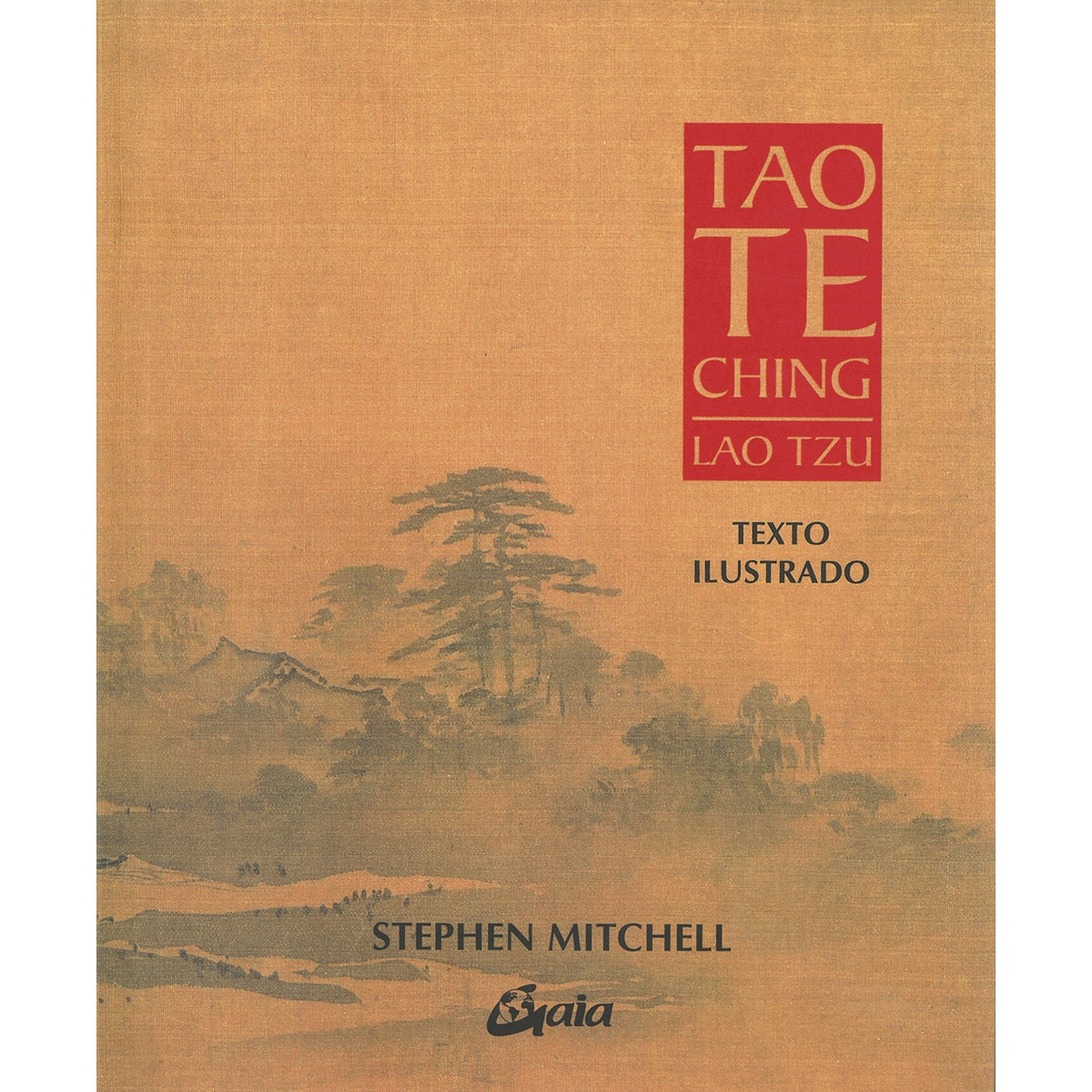 Imagem 0 de Tao Te Ching: Texto ilustrado (Capa dura)