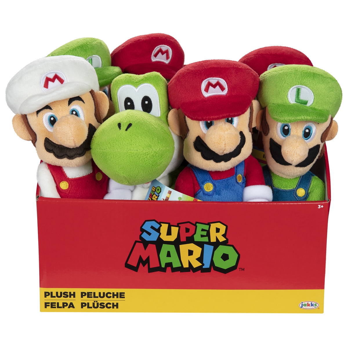 Peluches MuÃ±ecos De Mario Bros Mercadolibre Juguetes MuÃ±eco