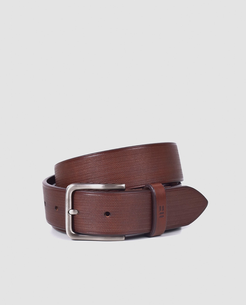 Imagem 0 de Cinto trançado elástico