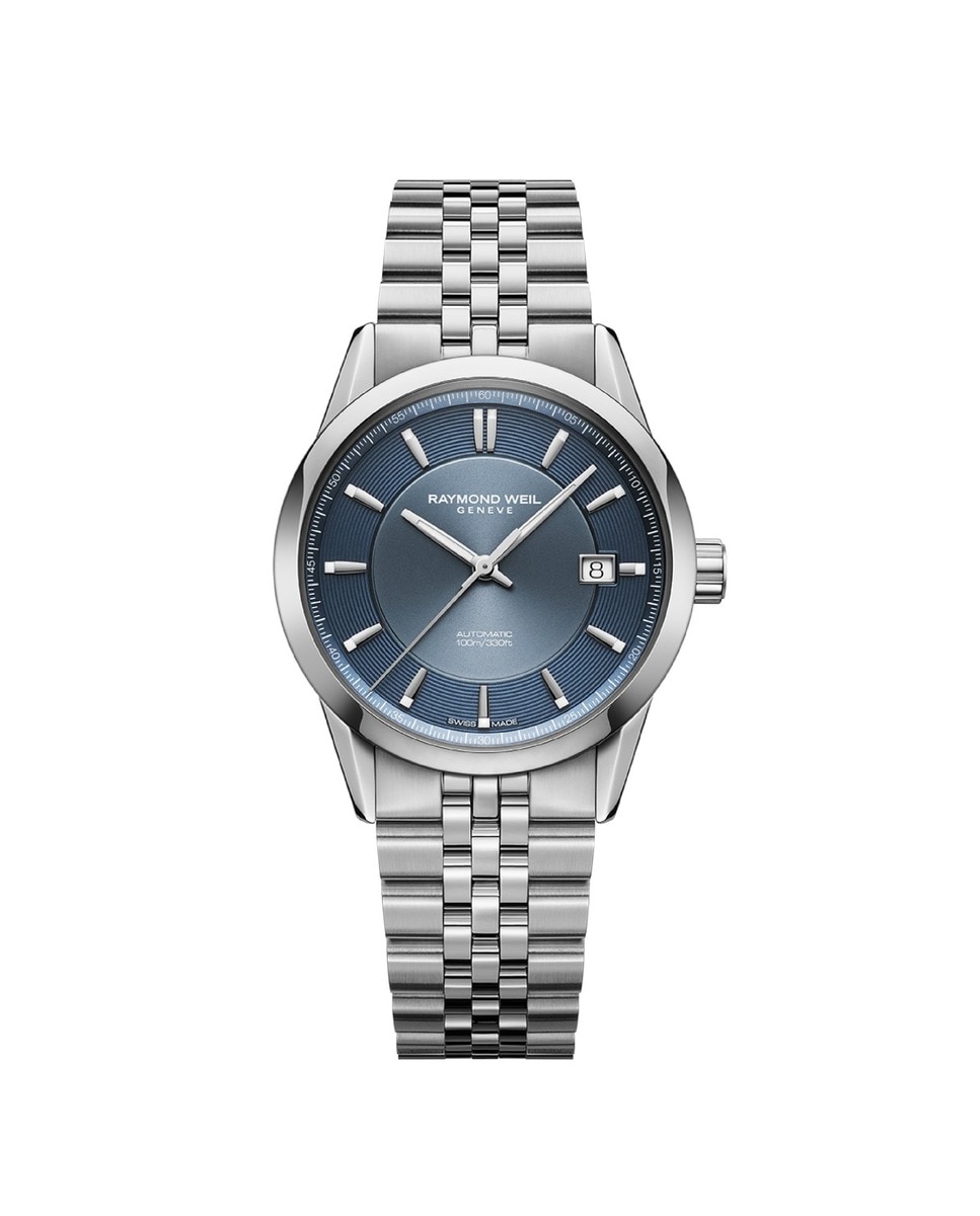 Imagem 0 de Relógio Freelancer em Aço