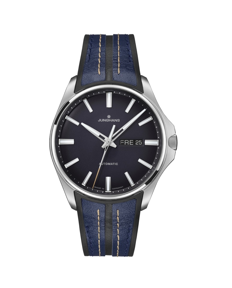 Relógio Meister S Automatic em Aço 1