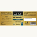 Vitamin C, nicht sauer, 1000 mg Topf 120 Tabletten