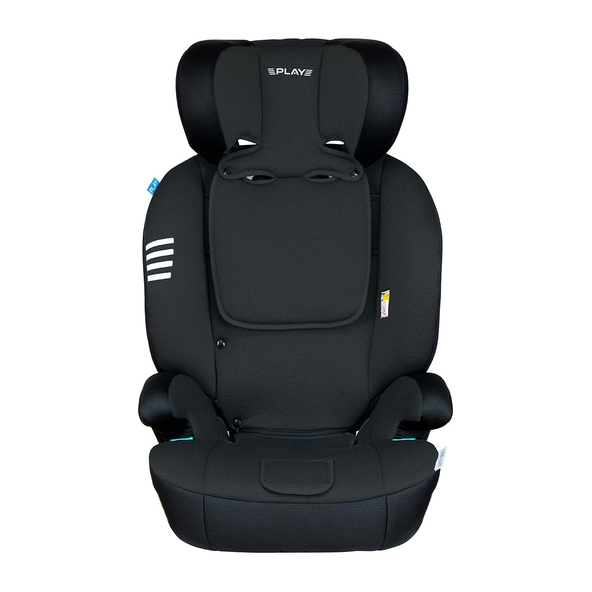 Silla de coche One I-Size (76-150cm) Negro-3