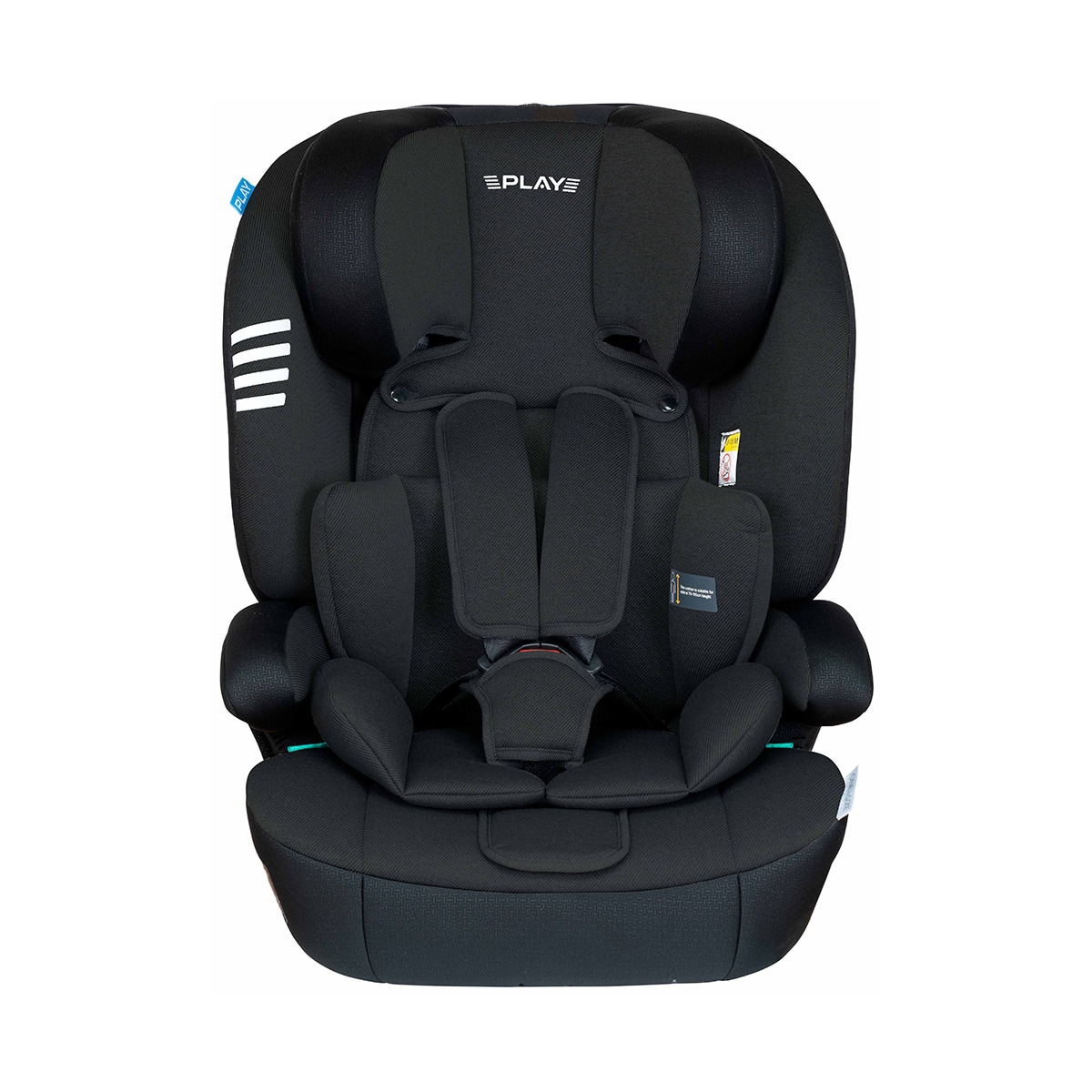 Silla de coche One I-Size (76-150cm) Negro-2