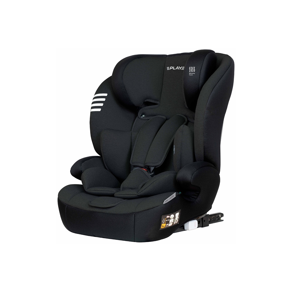 Imagen 0 de Silla de coche One I-Size (76-150cm)