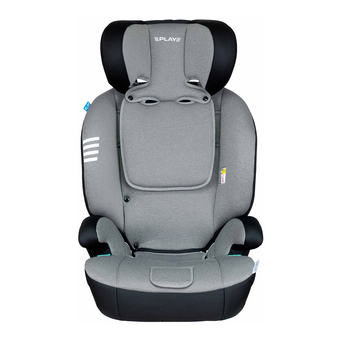 Silla de coche One I-Size (76-150cm) Gris-3