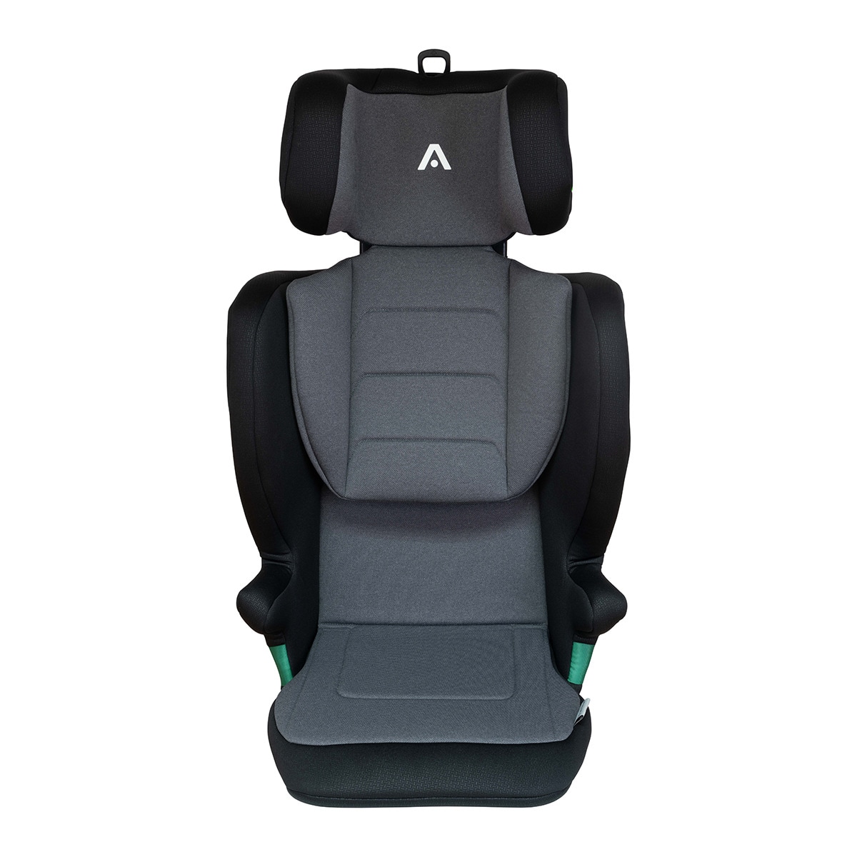 Silla de coche Protector I-Size (100-150cm) Negro-6
