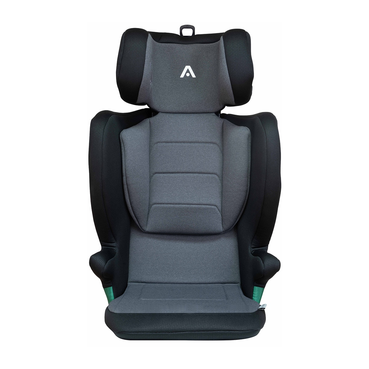 Silla de coche Protector I-Size (100-150cm) Negro-5