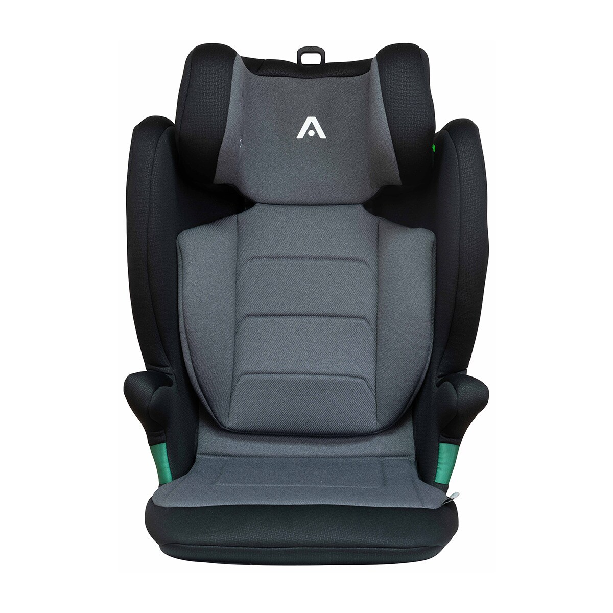 Silla de coche Protector I-Size (100-150cm) Negro-4